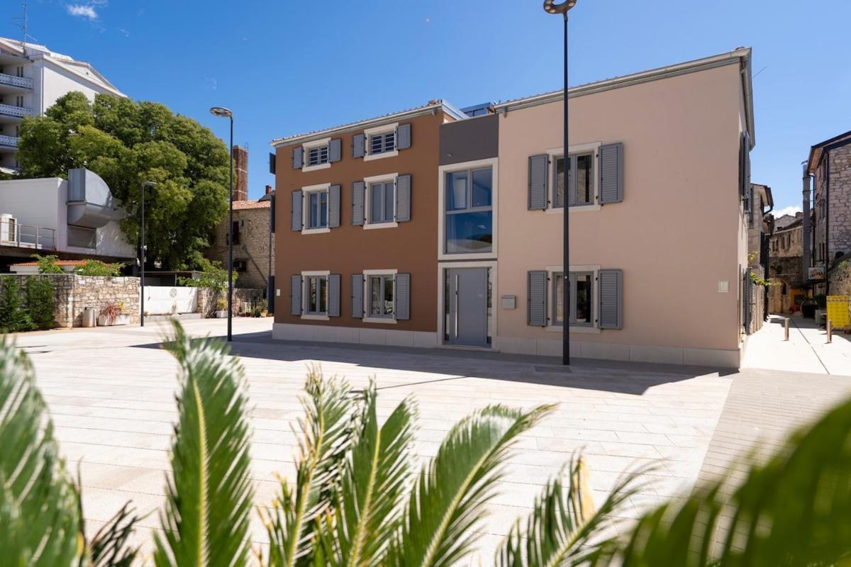 Apartment Tramontana