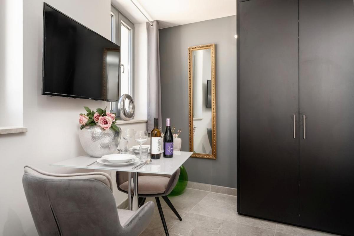 Apartment Tramontana