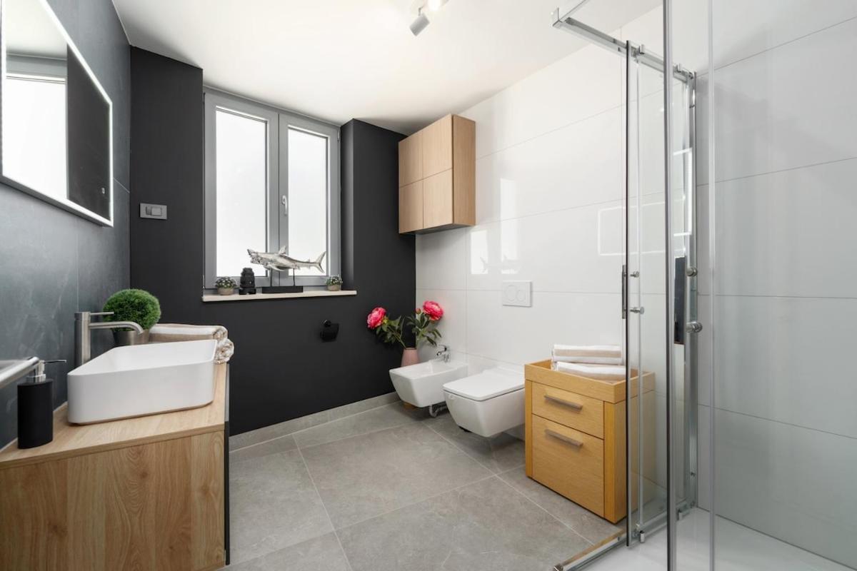 Apartment Tramontana *