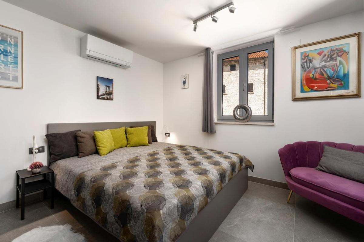 Apartment Tramontana