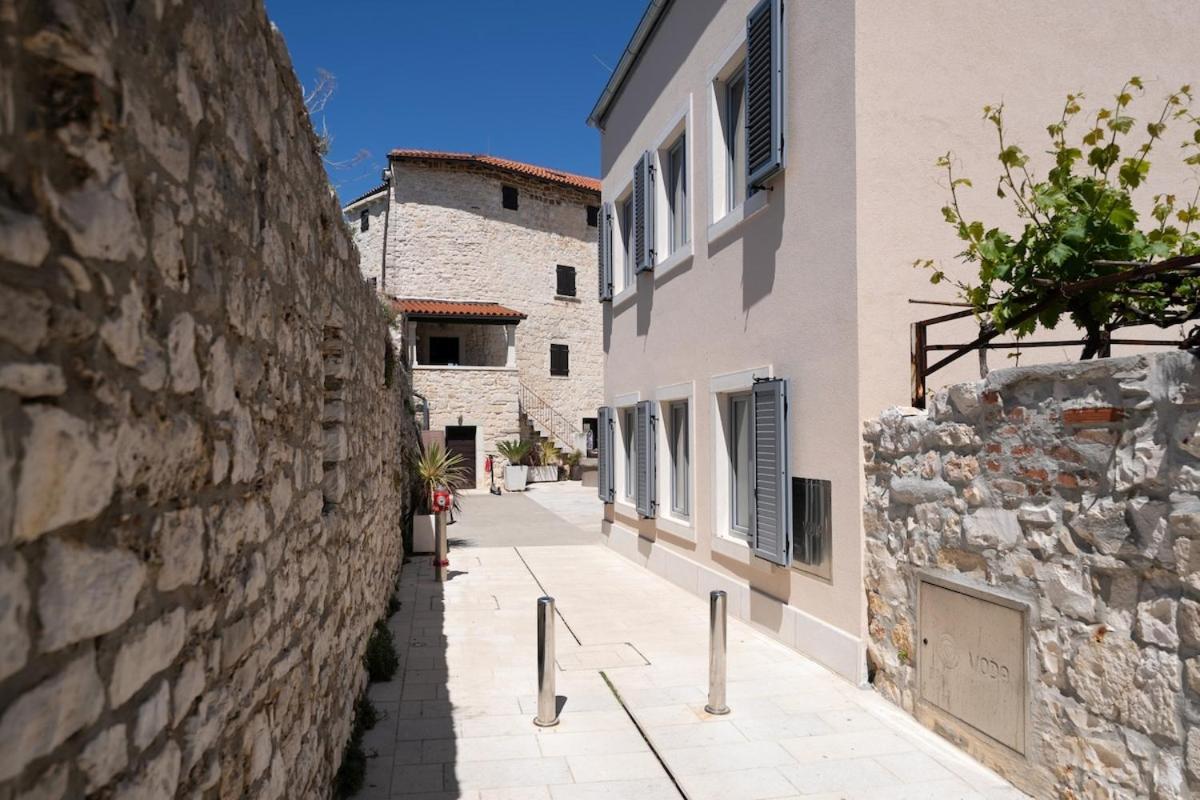 Tramontana Apartment Umag