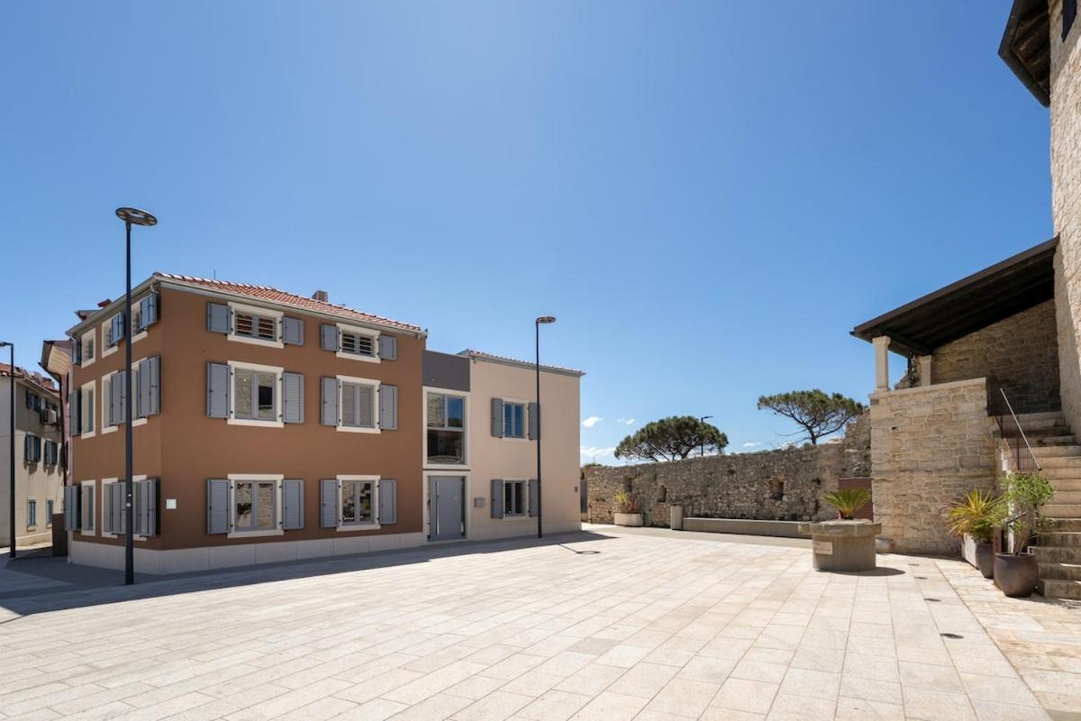 Tramontana Apartment Umag