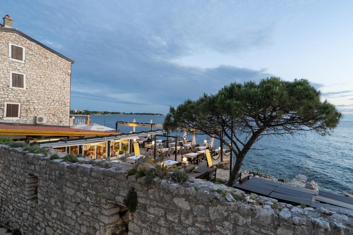 Tramontana Apartment *