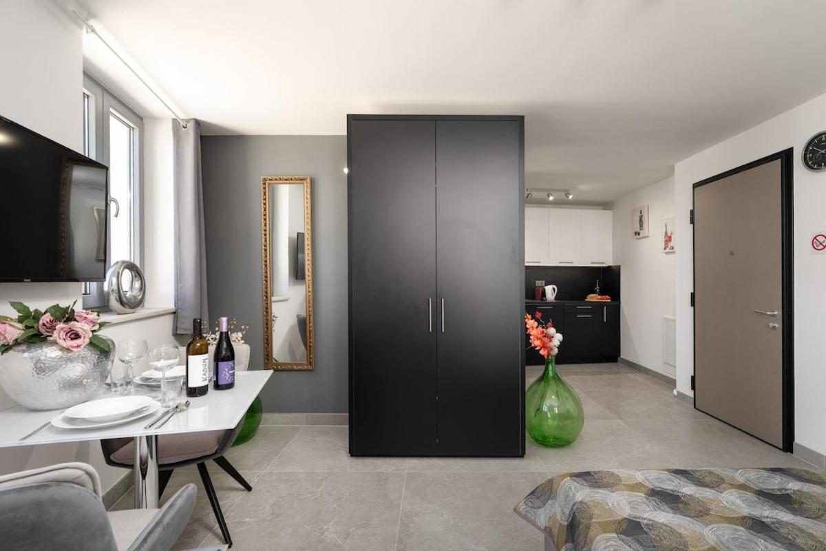 Apartment Tramontana Umag